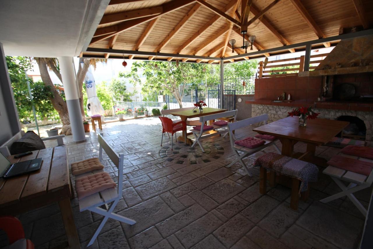 קסאמיל Vila Enea מראה חיצוני תמונה