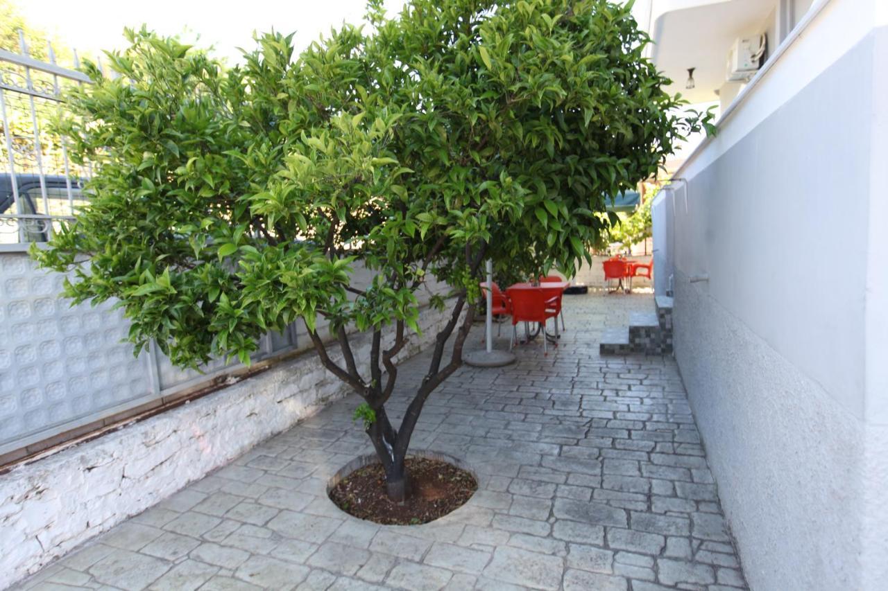 קסאמיל Vila Enea מראה חיצוני תמונה