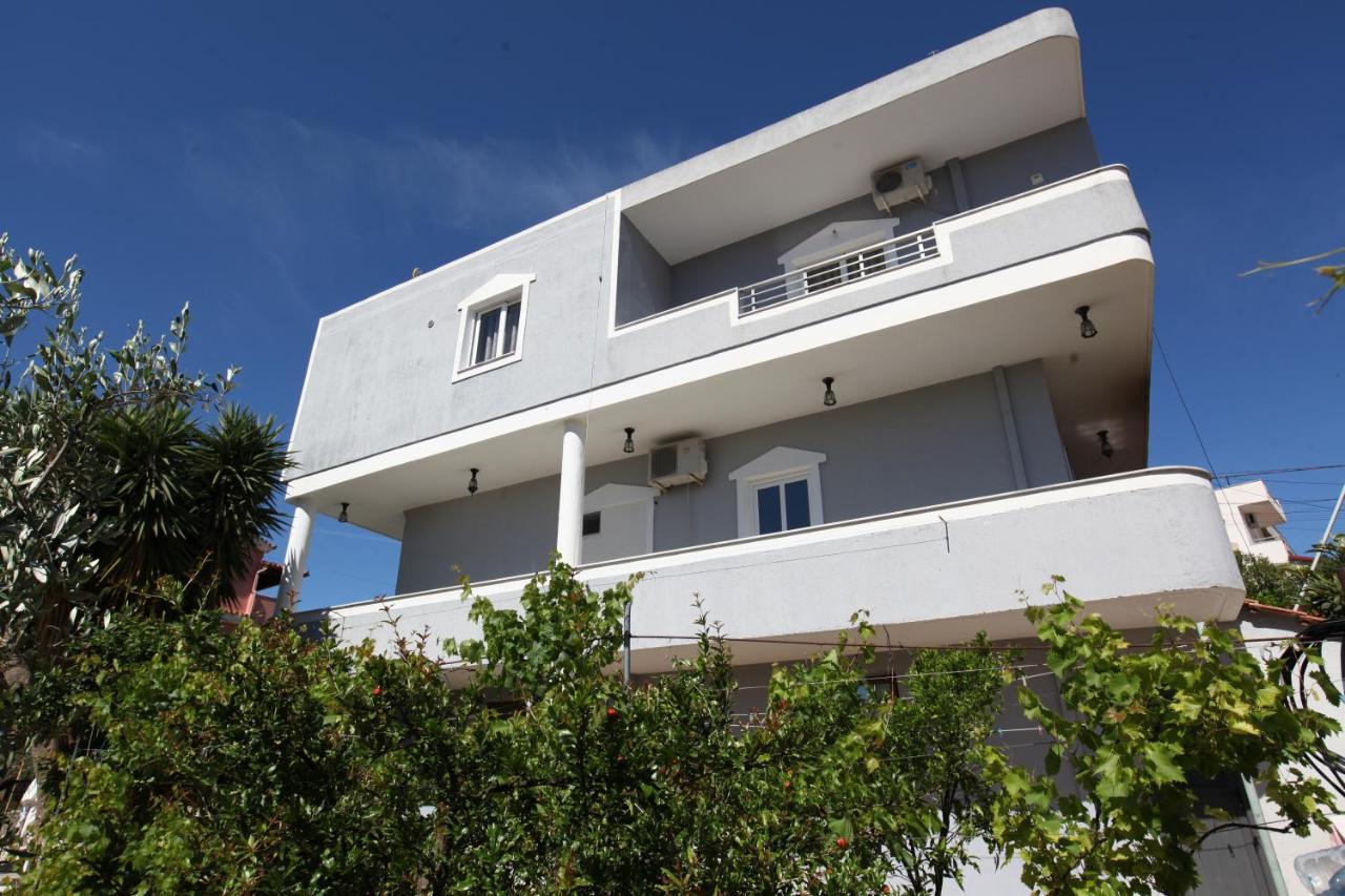 קסאמיל Vila Enea מראה חיצוני תמונה