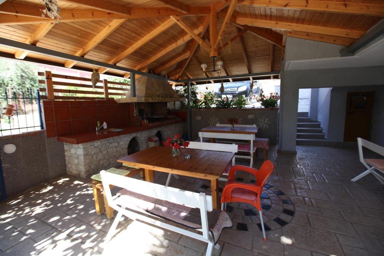 קסאמיל Vila Enea מראה חיצוני תמונה