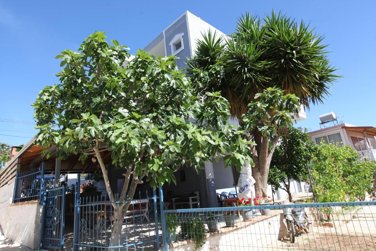 קסאמיל Vila Enea מראה חיצוני תמונה