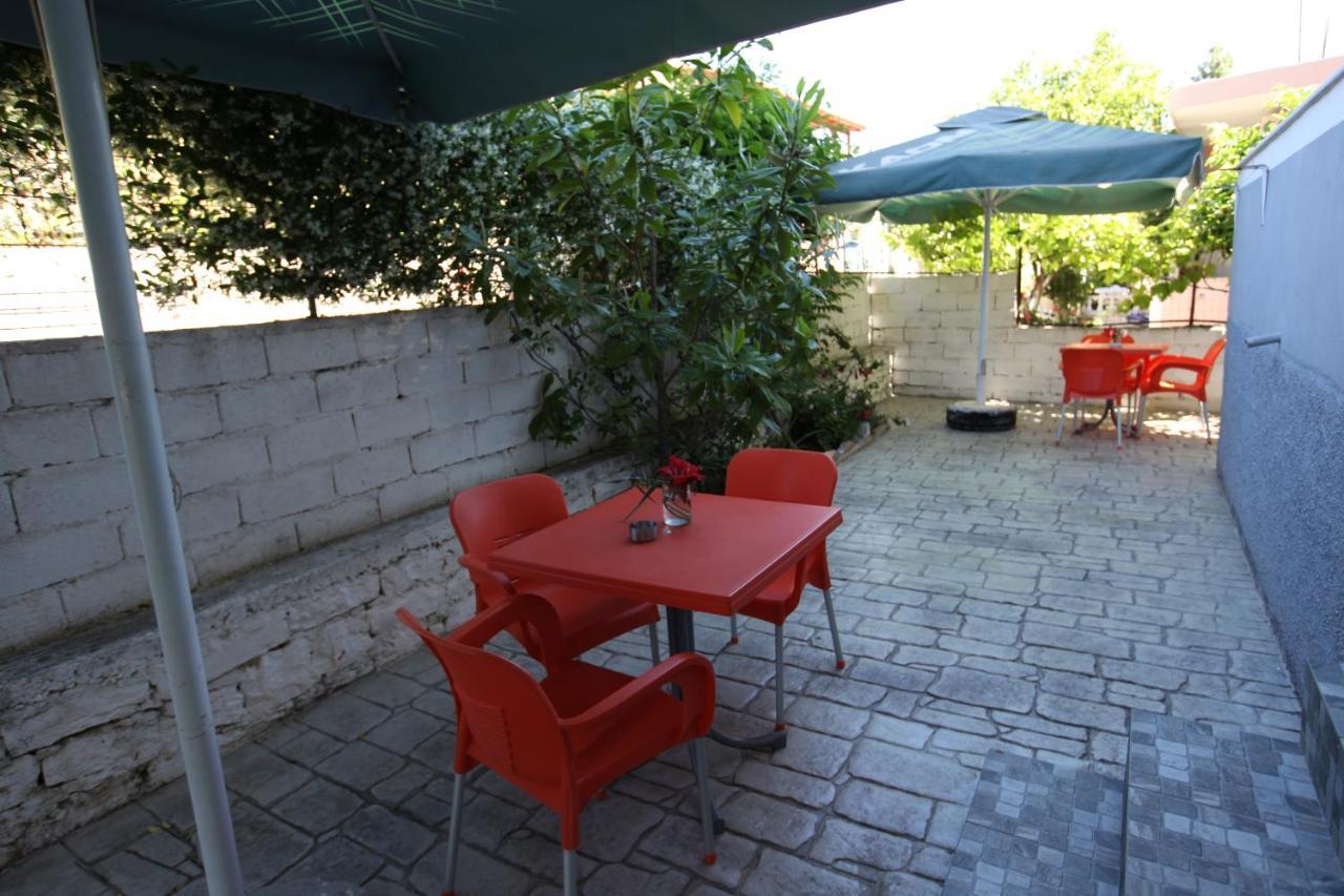 קסאמיל Vila Enea מראה חיצוני תמונה