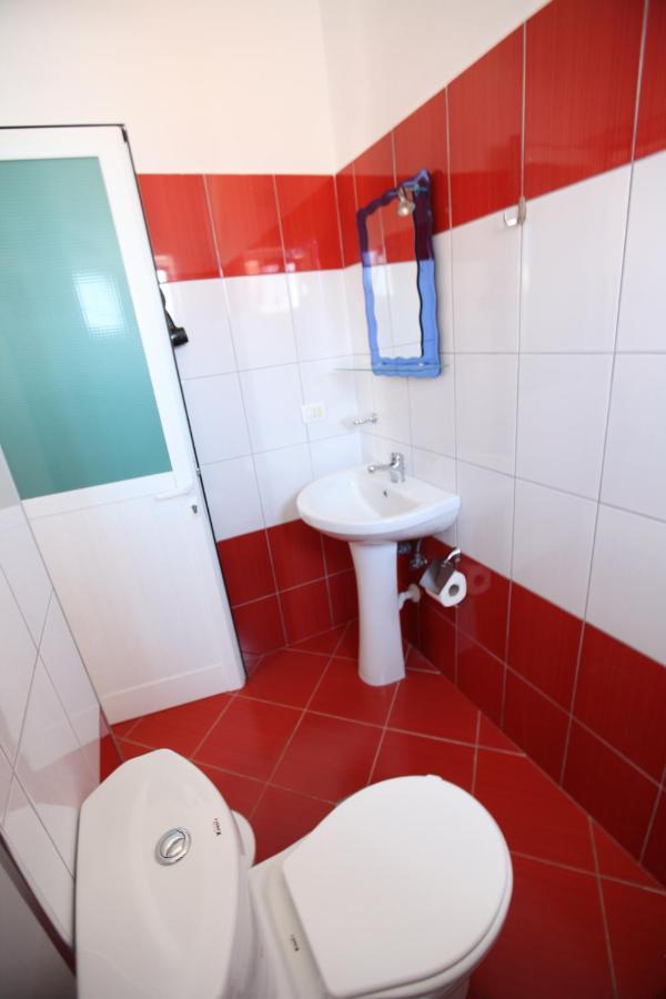 קסאמיל Vila Enea מראה חיצוני תמונה