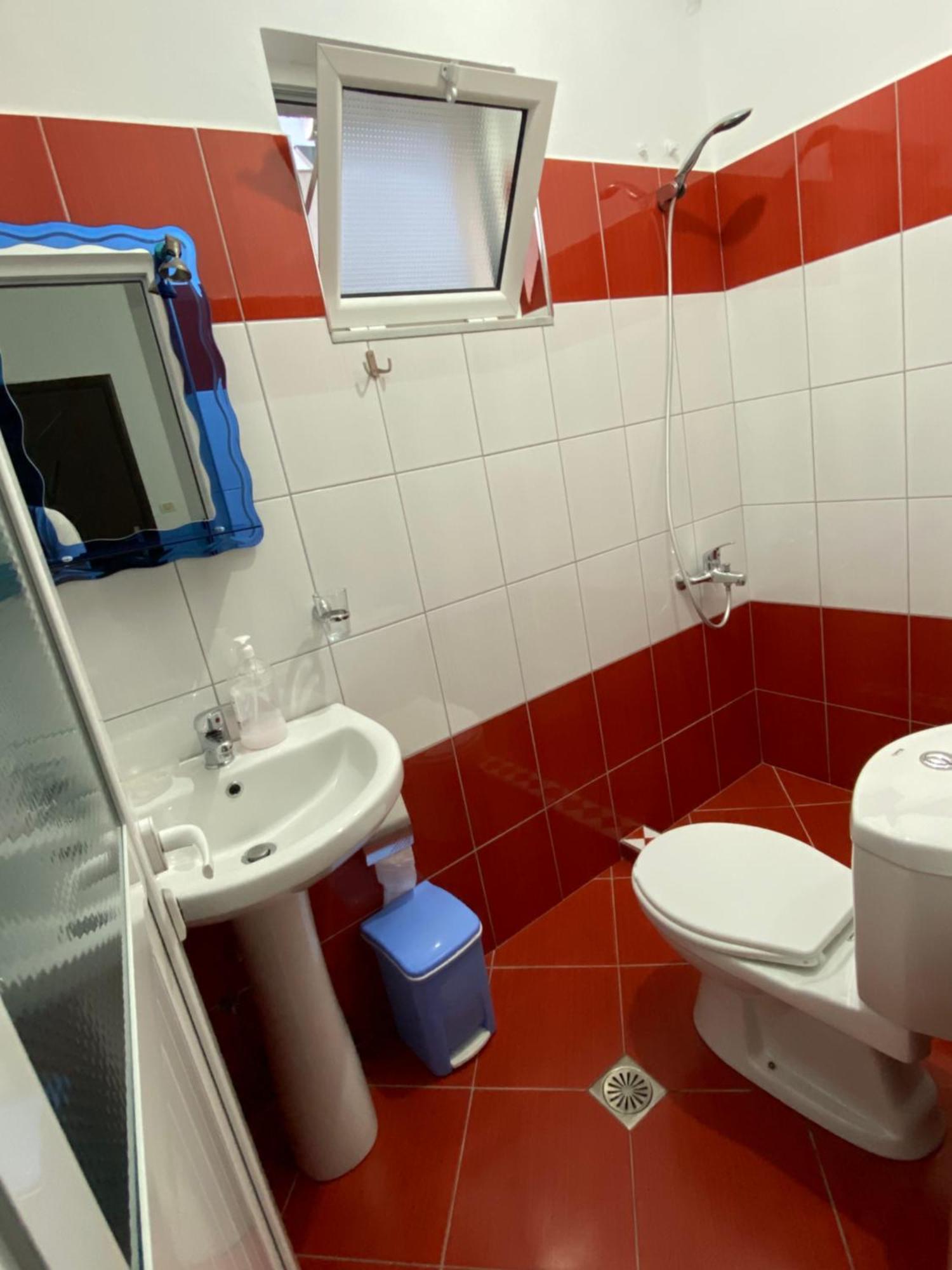קסאמיל Vila Enea מראה חיצוני תמונה