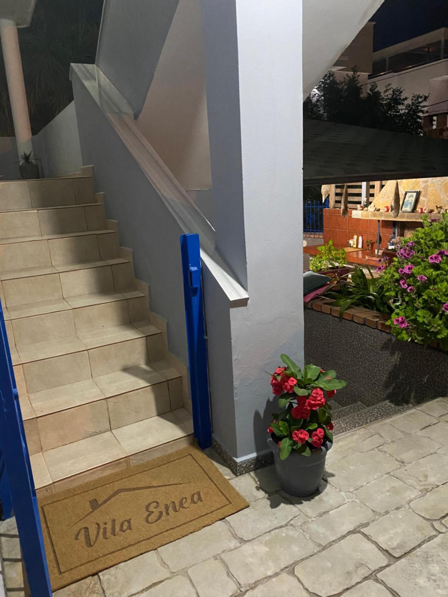 קסאמיל Vila Enea מראה חיצוני תמונה