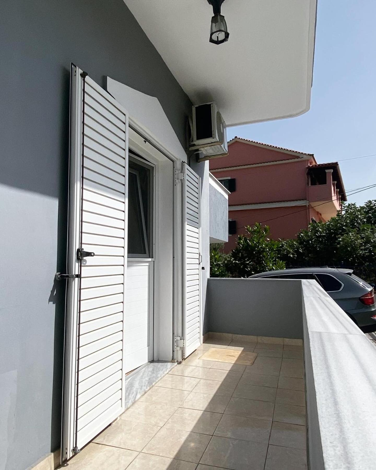 קסאמיל Vila Enea מראה חיצוני תמונה