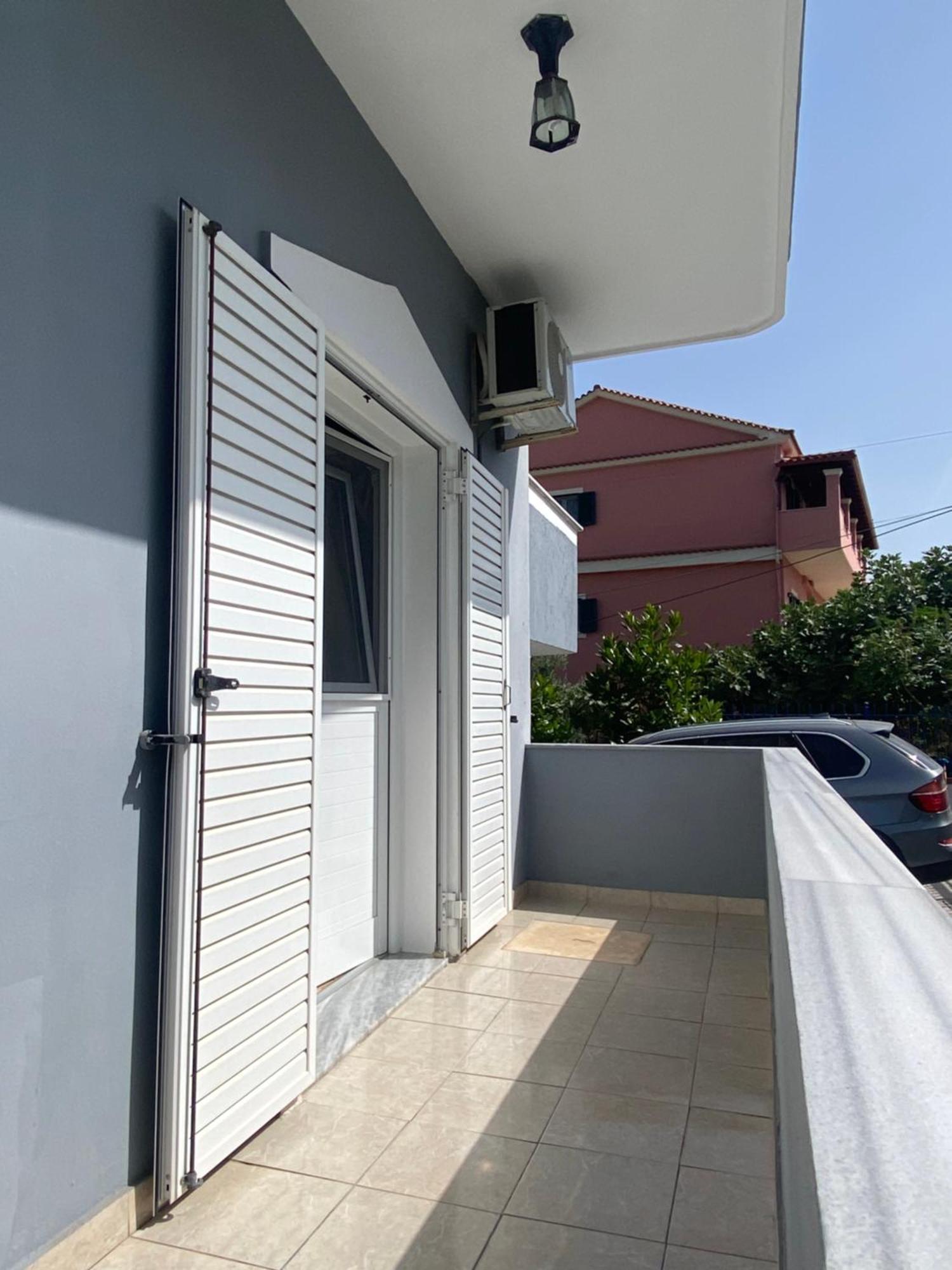 קסאמיל Vila Enea מראה חיצוני תמונה